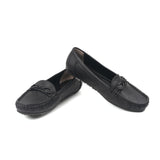 Marc Loire Black Ballerina For Women Ml06003202 C001