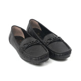 Marc Loire Black Ballerina For Women Ml06003202 C001