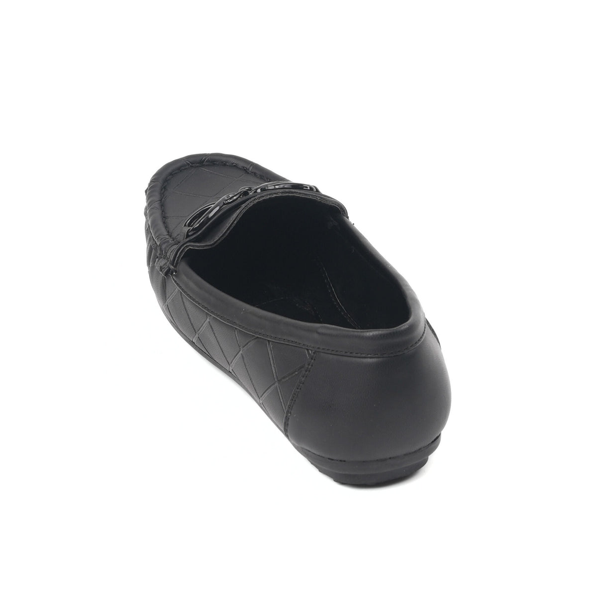Marc Loire Black Ballerina For Women Ml06003202 C001