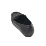 Marc Loire Black Ballerina For Women Ml06003202 C001