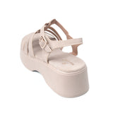 Marc Loire White Sandal For Women Ml05013021 C057