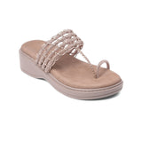 Marc Loire Rose Gold Slipper For Women Ml05012537 C189
