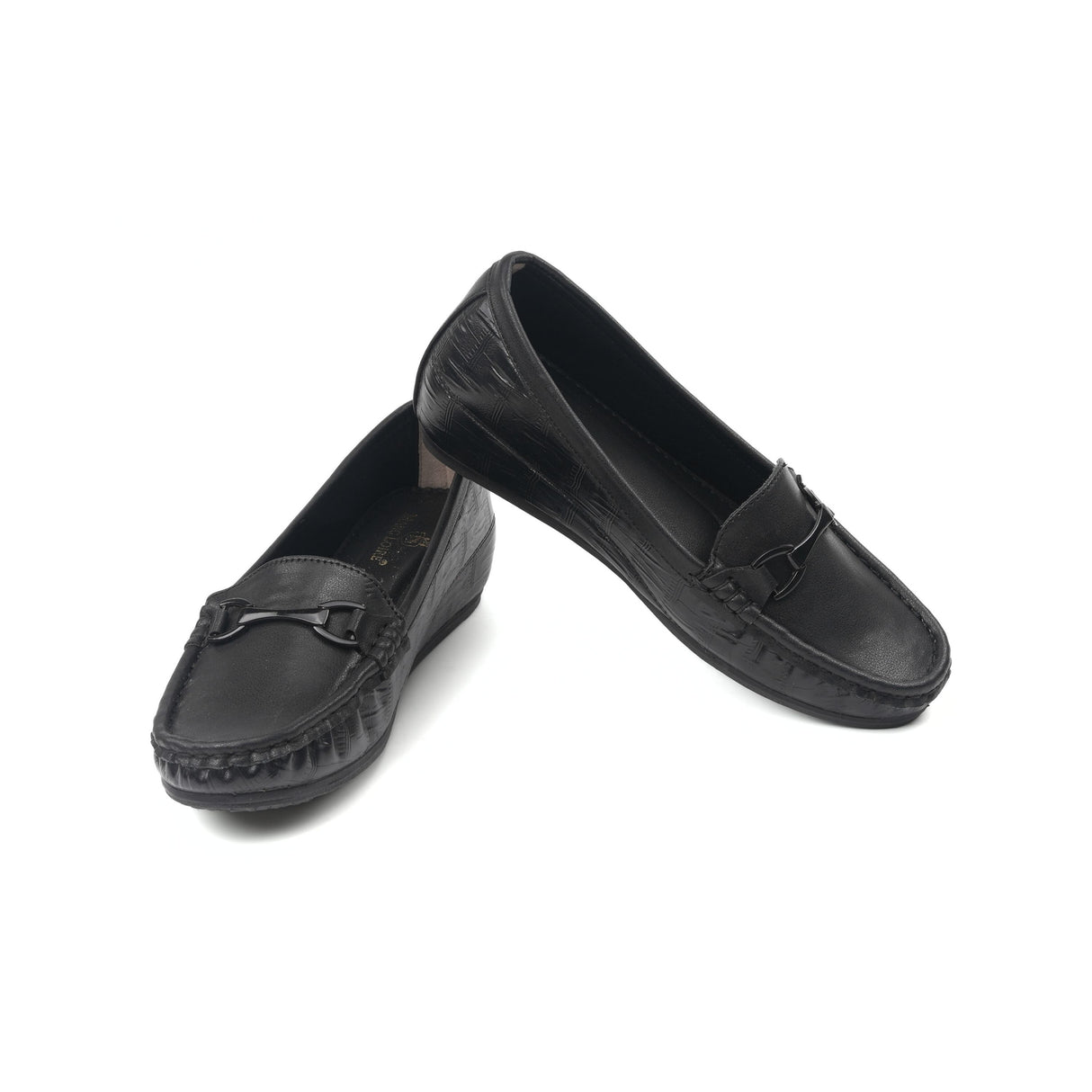 Marc Loire Black Ballerina For Women Ml06004802 C001