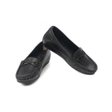 Marc Loire Black Ballerina For Women Ml06004802 C001