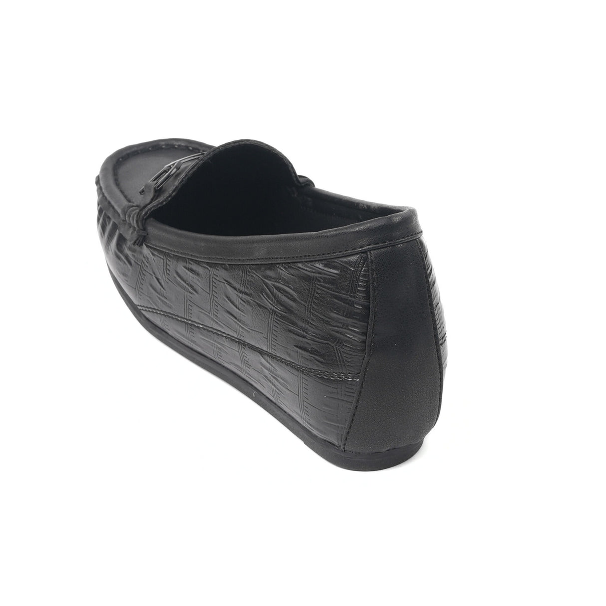 Marc Loire Black Ballerina For Women Ml06004802 C001