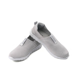 Marc Loire Grey Slipper For Women Ml14000208 C005
