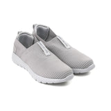 Marc Loire Grey Slipper For Women Ml14000208 C005