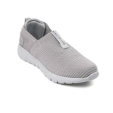 Marc Loire Grey Slipper For Women Ml14000208 C005