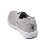 Marc Loire Grey Slipper For Women Ml14000208 C005