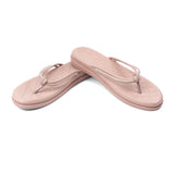 Marc Loire Rose Gold Slipper For Women Ml13003237 C189