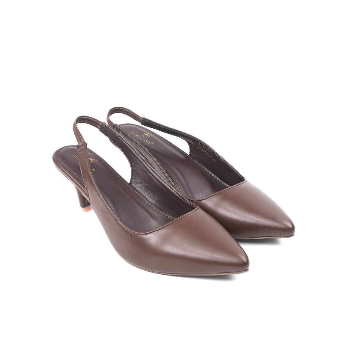 Marc Loire Brown Sandal For Women Ml08004304 003