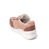Monrow Peach Sneaker For Women Bd39Sn973Ph C188