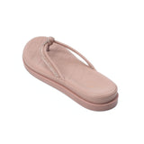 Marc Loire Rose Gold Slipper For Women Ml13003237 C189