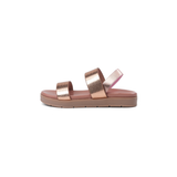 Marc Loire Rose Gold Sandal For Women Ml13003537 C189