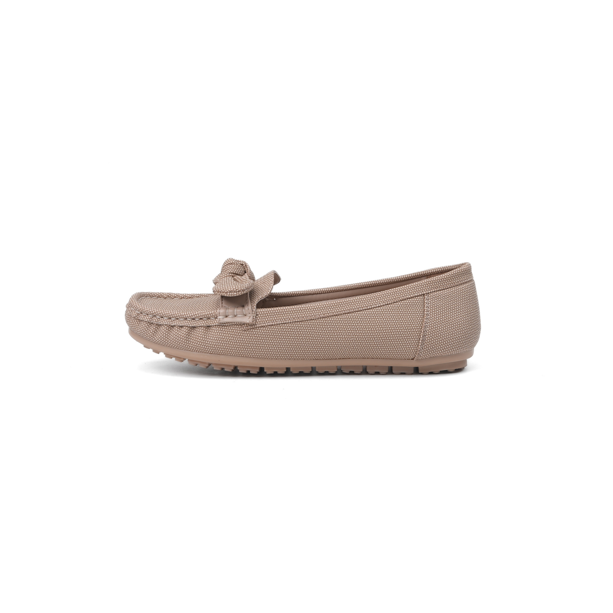 Marc Loire Cream Slipper For Women Ml06003325 C179