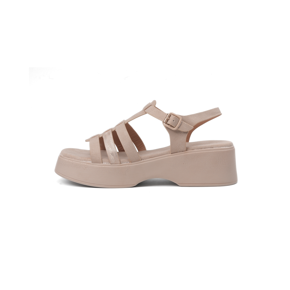 Marc Loire White Sandal For Women Ml05013021 C057