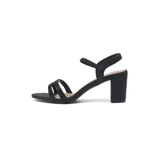 Marc Loire Black Heel For Women Ml07019302 001