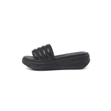 Marc Loire Black Flat For Women Ml10009802 001