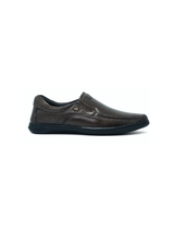 Buckaroo Brown Casual Shoes For Men 5-51581R C003