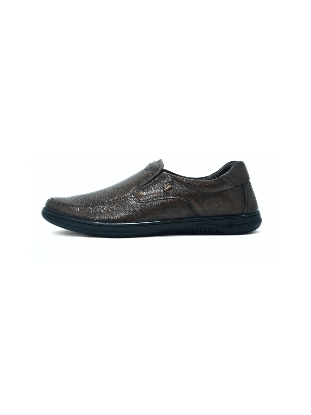 Buckaroo Brown Casual Shoes For Men 5-51581R C003
