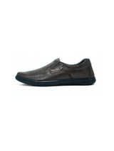 Buckaroo Brown Casual Shoes For Men 5-51581R C003
