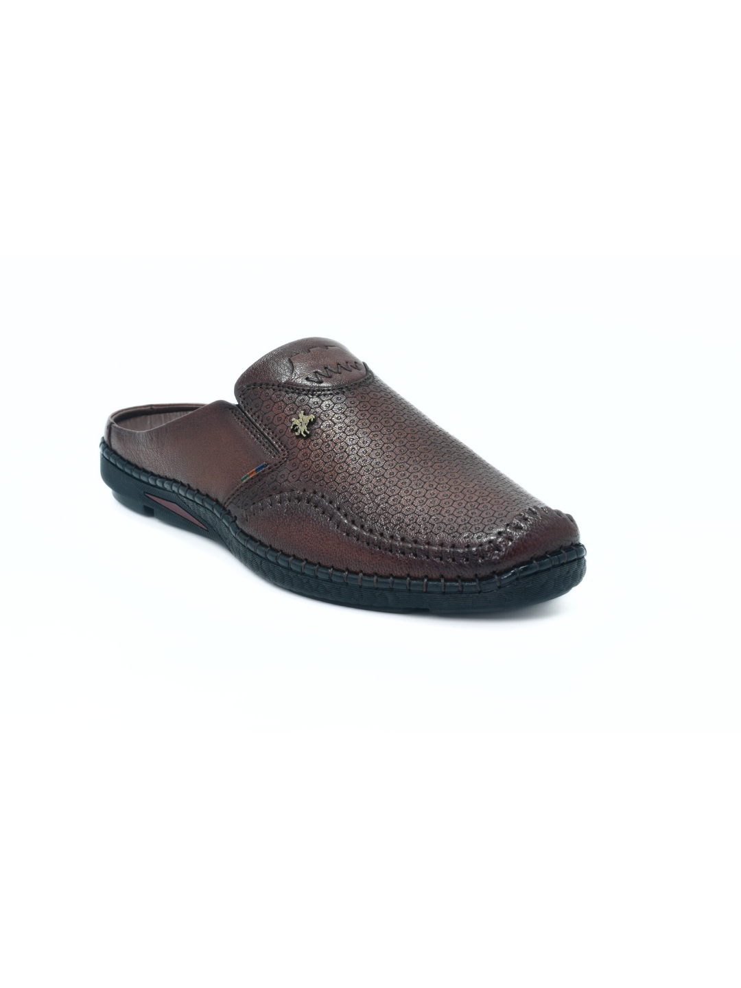 Buckaroo Tan Sandal For Men 24-52096T C006