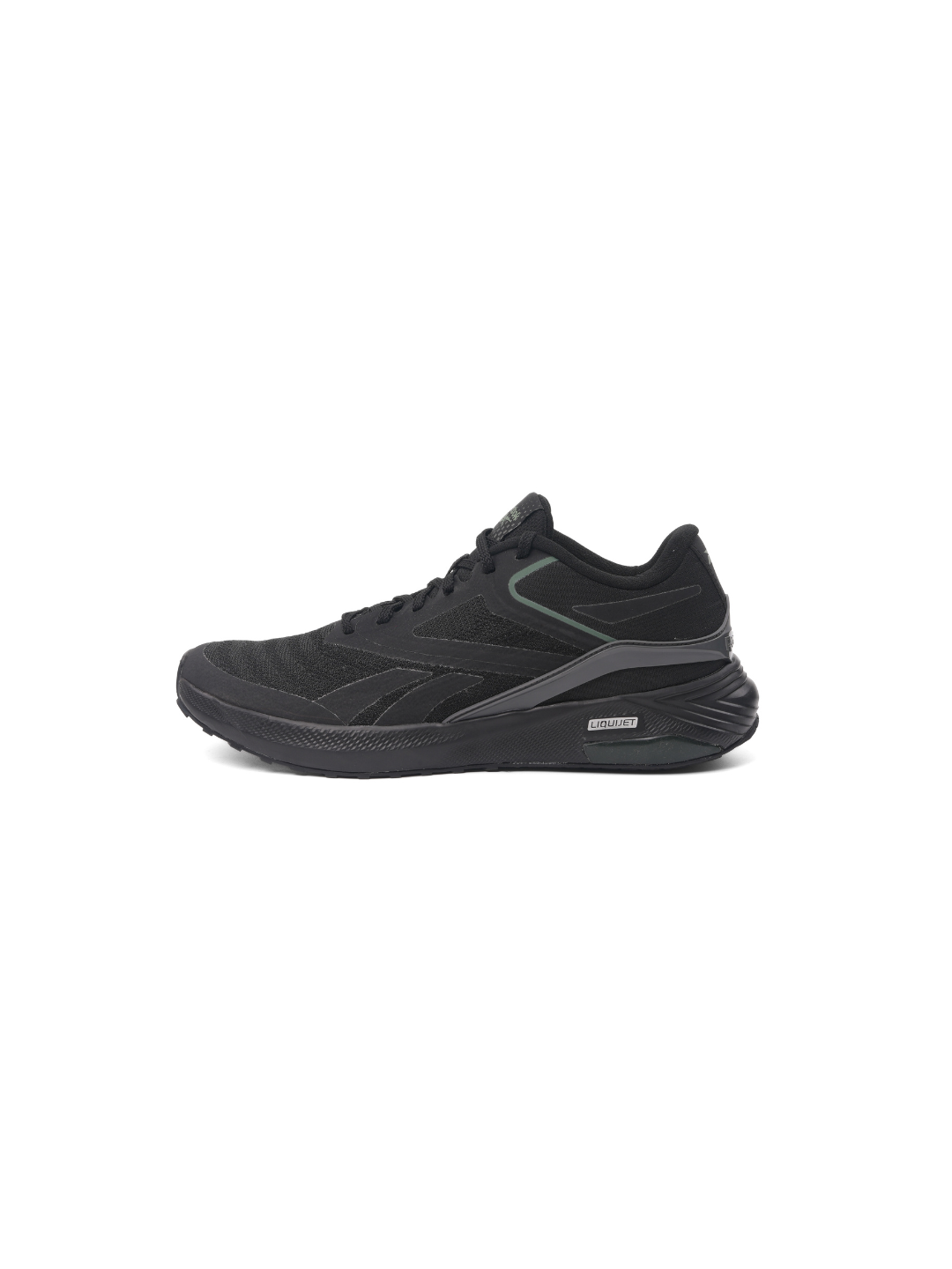 Reebok Black Sports Shoes For Men Rmsora3387 C001