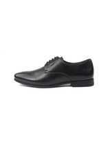 Lee Cooper Black Formal Shoes For Men C6214Er C001