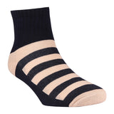 Red Chief Assorted Colour Ankle Socks For Men A20100 G0004