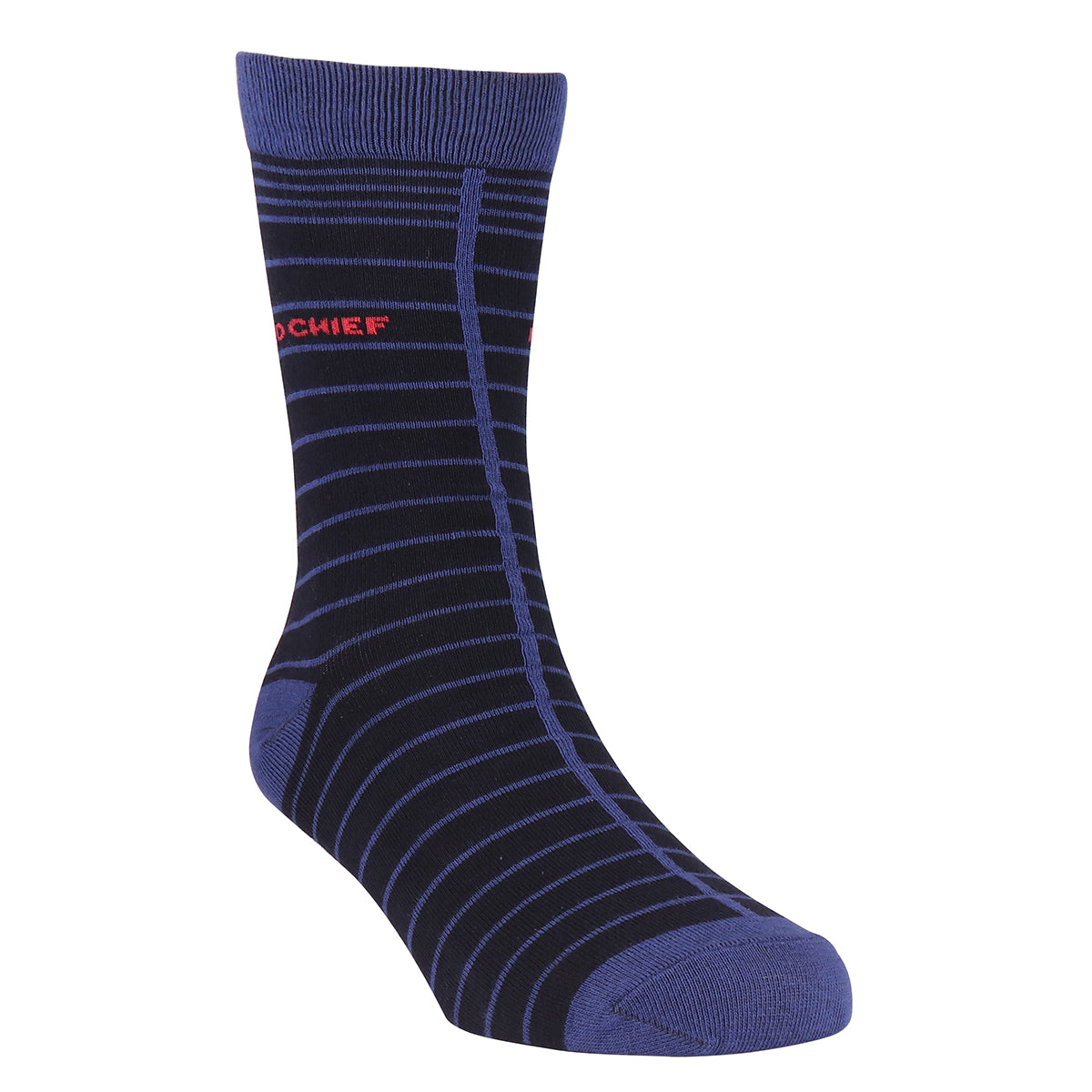 Red Chief Assorted Colour Full Socks For Men A20090 G0004