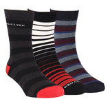 Red Chief Assorted Colour Full Socks For Men A20087 G0004