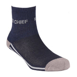 Red Chief Assorted 2 Pair Ankle Socks For Men A20099 G0004