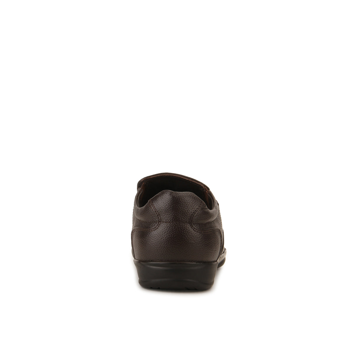Red Chief Brown Leather Formal Shoes For Men Rc1091 003