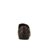 Red Chief Brown Leather Formal Shoes For Men Rc1091 003