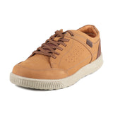 Red Chief Rust Leather Derby Casual Shoes For Men Rc1588 022