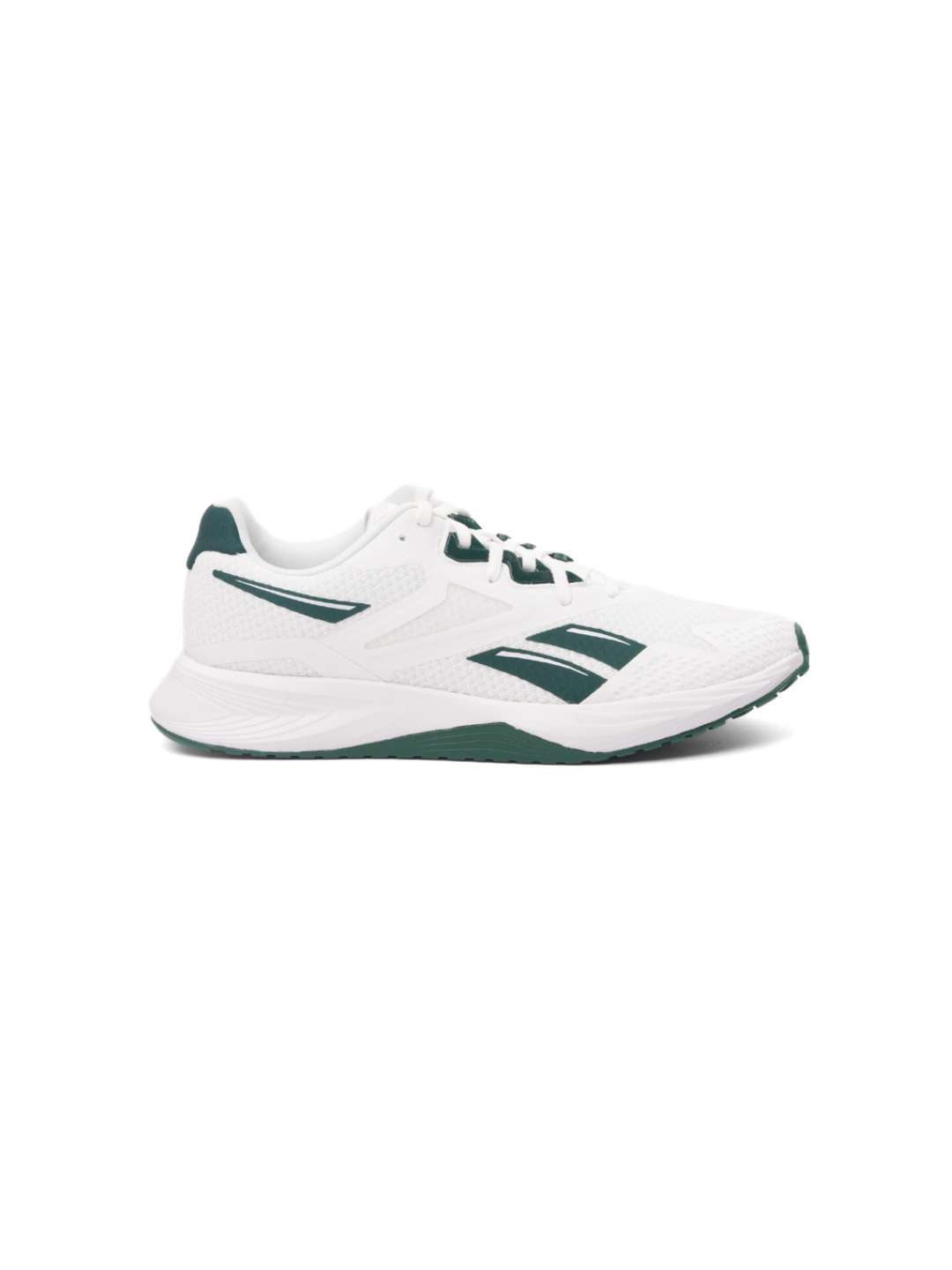 Reebok White Sneaker For Men Rmsora3451 C057